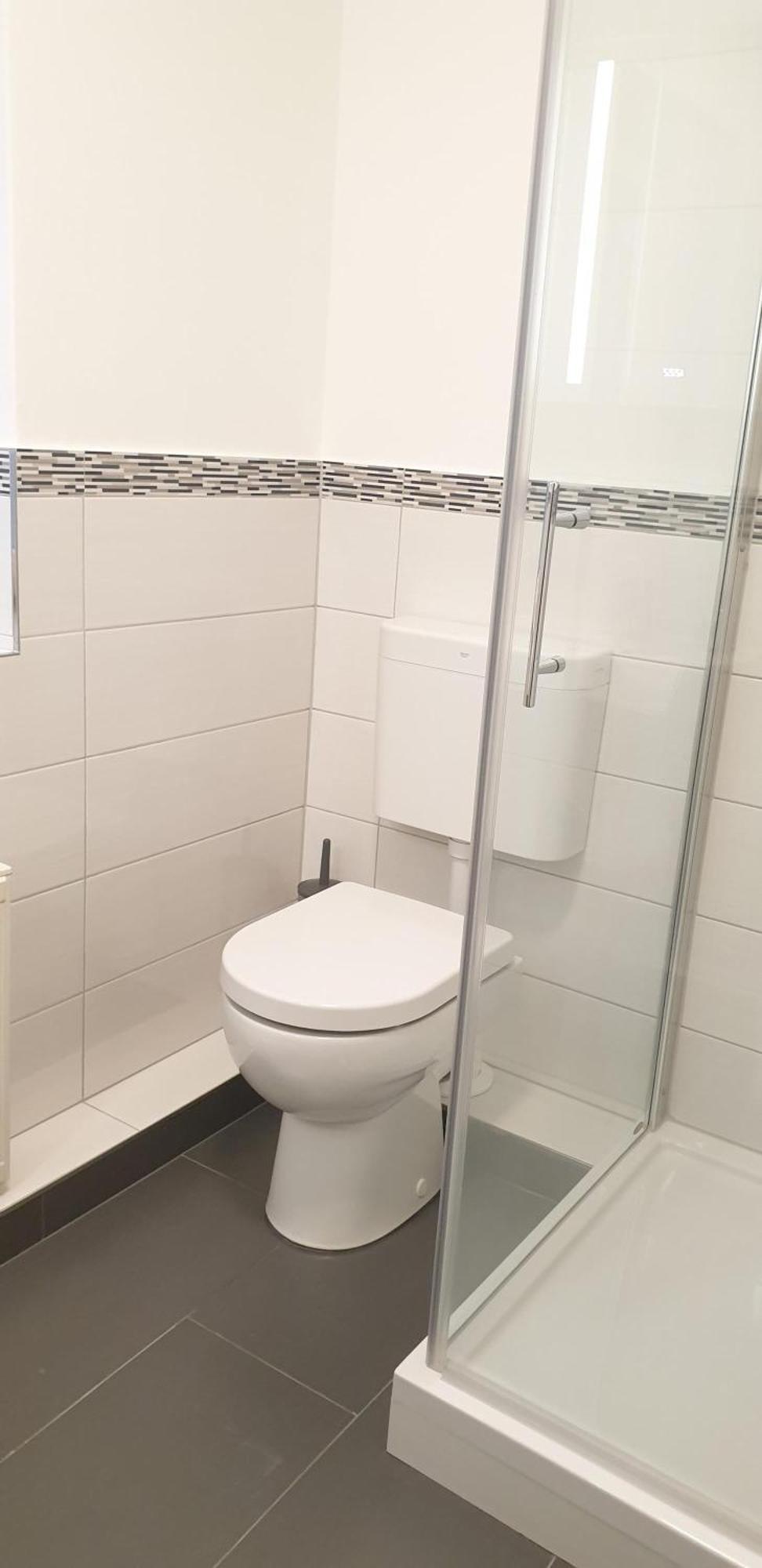 شقة Kapitaenshaus W07 لابو المظهر الخارجي الصورة