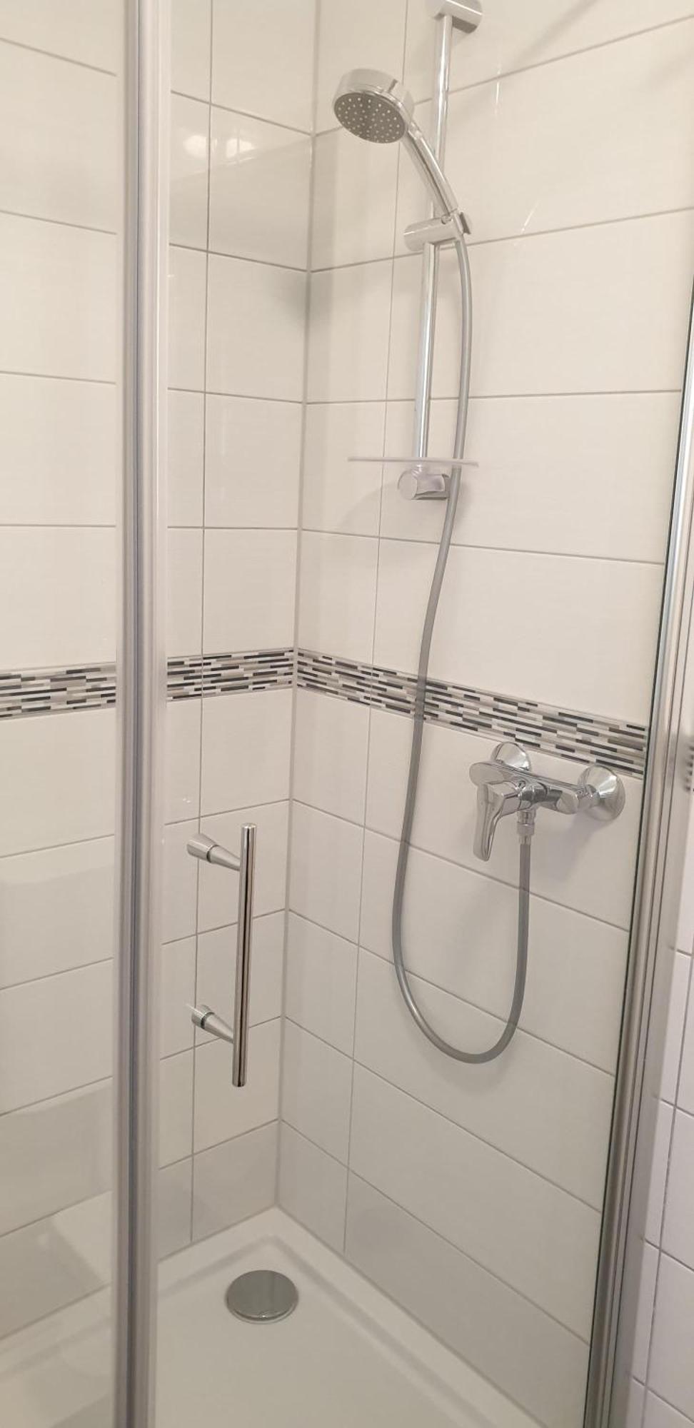 شقة Kapitaenshaus W07 لابو المظهر الخارجي الصورة