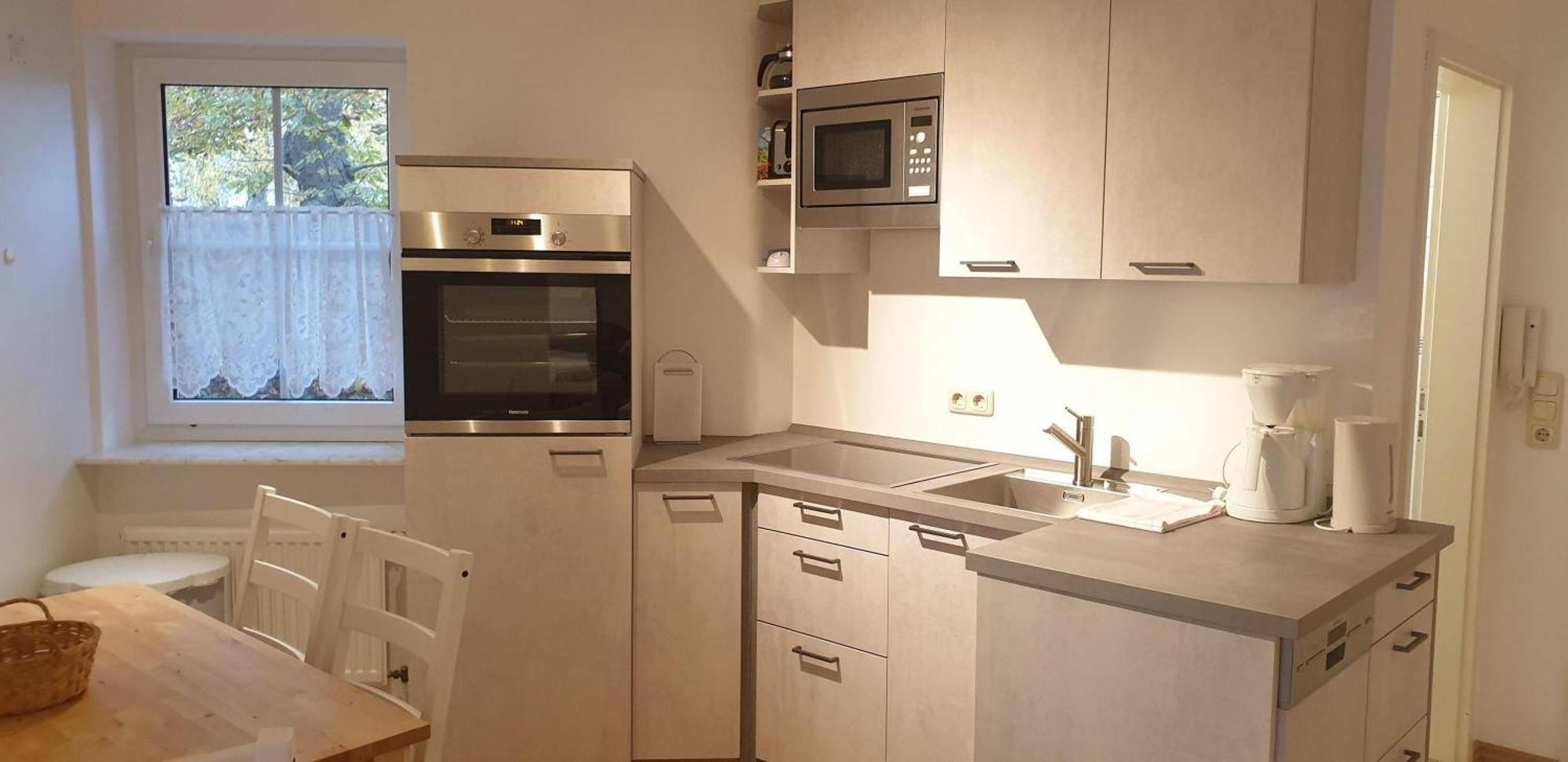 شقة Kapitaenshaus W07 لابو المظهر الخارجي الصورة